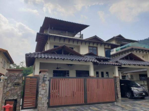 Templer Guesthome